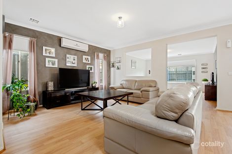 Property photo of 3 Ocean Lane Patterson Lakes VIC 3197