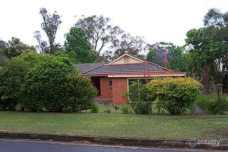 24 Tulong Ave, Oatlands, NSW 2117