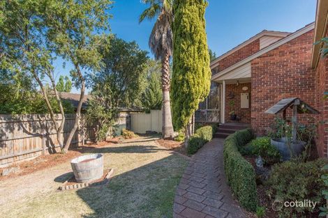 Property photo of 7 Melissa Court Mooroolbark VIC 3138