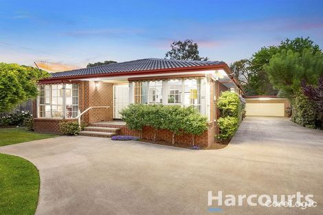 Property photo of 22 Devenish Road Boronia VIC 3155