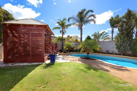 Property photo of 15 Millcroft Elbow Jandakot WA 6164