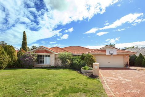 Property photo of 15 Millcroft Elbow Jandakot WA 6164