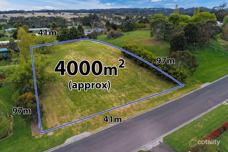 46 Tattersall Dr, Kyneton, VIC 3444
