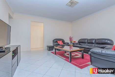 Property photo of 15 Montezuma Loop Canning Vale WA 6155