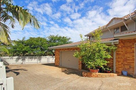 4/2 Grenfell St, Nerang, QLD 4211