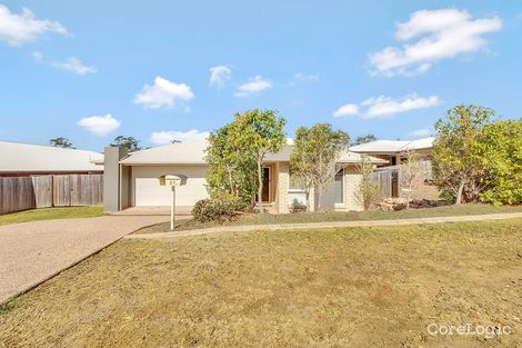 Property photo of 27 Iris Road Kirkwood QLD 4680