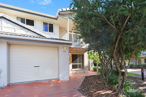 Property photo of 12/21 Chessom Street Mitchelton QLD 4053