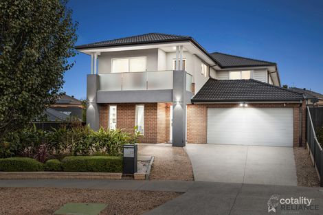 73 Enterprise Cct, Fraser Rise, VIC 3336