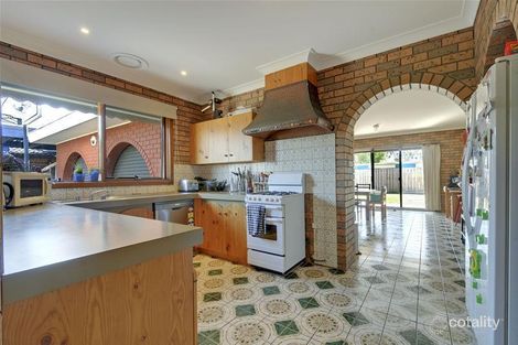 Property photo of 3 Bendock Court Traralgon VIC 3844