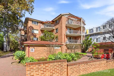 26/8 Fourth Ave, Blacktown, NSW 2148