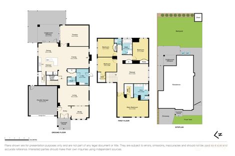 Property photo of 55 Ruby Way Braybrook VIC 3019
