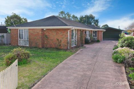 23 Orbit Dr, Whittington, VIC 3219
