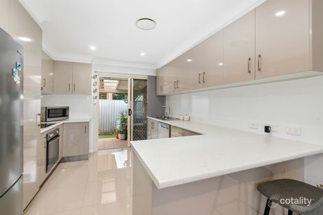 Property photo of 1/67 Holland Crescent Capalaba QLD 4157
