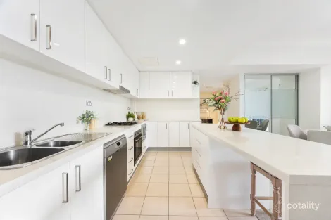 Property photo of 53/1-3 Duff Street Turramurra NSW 2074