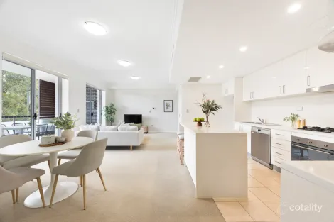 Property photo of 53/1-3 Duff Street Turramurra NSW 2074