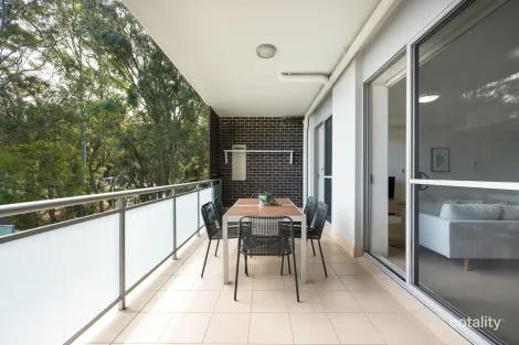 Property photo of 53/1-3 Duff Street Turramurra NSW 2074