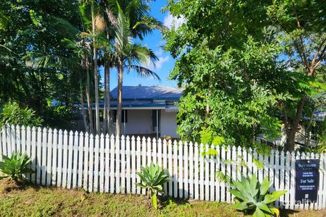 Property photo of 23 Washington Street Nambour QLD 4560