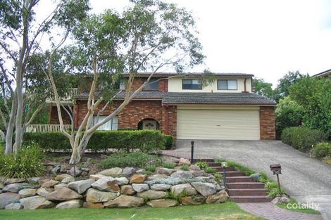 10 Silver Cres, Westleigh, NSW 2120