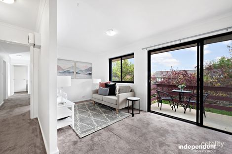 Property photo of 1F/6 Avoca Place Fisher ACT 2611