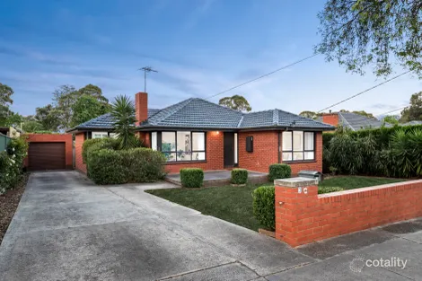 3 Herbert St, Boronia, VIC 3155