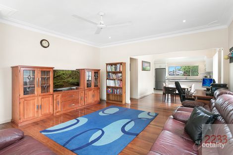 Property photo of 55 Cambrai Avenue Engadine NSW 2233