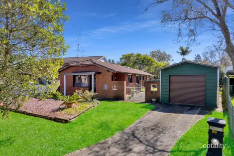 Property photo of 13 Jane Ellen Crescent Chittaway Bay NSW 2261