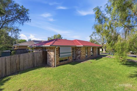 2 Boronia Pl, Fitzgibbon, QLD 4018