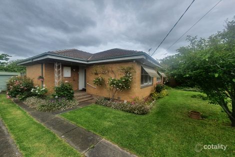 Property photo of 1 Cuthbert Avenue Highton VIC 3216