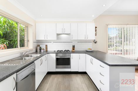 Property photo of 55 Cambrai Avenue Engadine NSW 2233