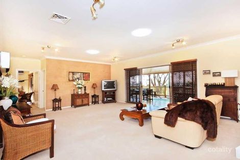 Property photo of 55 Wallaby Drive Mudgeeraba QLD 4213