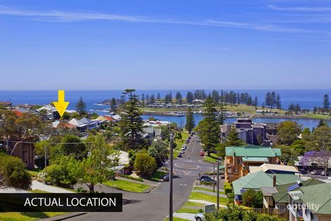2 Devonshire St, Kiama, NSW 2533