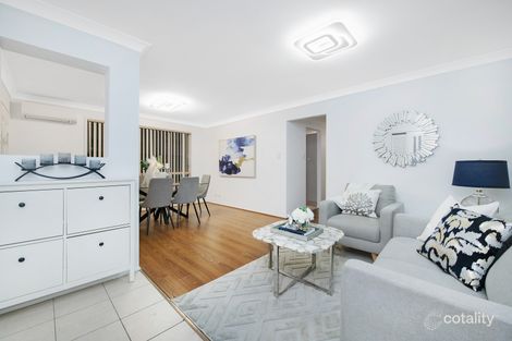 Property photo of 22 Willowtree Avenue Glenwood NSW 2768