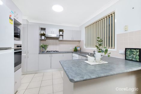 Property photo of 22 Willowtree Avenue Glenwood NSW 2768