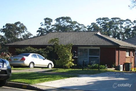 30 Molonglo Rd, Seven Hills, NSW 2147