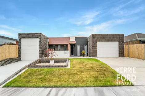 Property photo of 140 Breed Street Traralgon VIC 3844