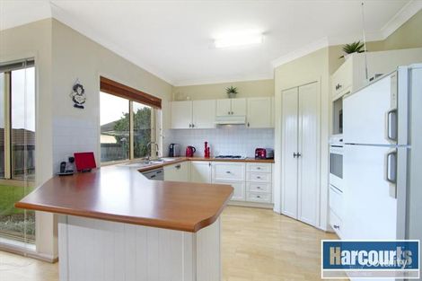 Property photo of 16 Hyatt Close Rouse Hill NSW 2155
