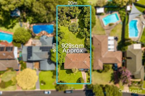 Property photo of 5 Broula Avenue Baulkham Hills NSW 2153