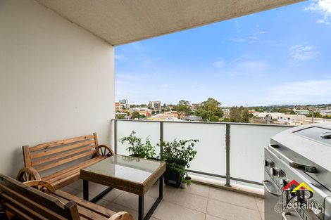 Property photo of 39/3-17 Queen Street Campbelltown NSW 2560