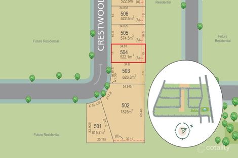 40 Crestwood Rd, Thornton, NSW 2322