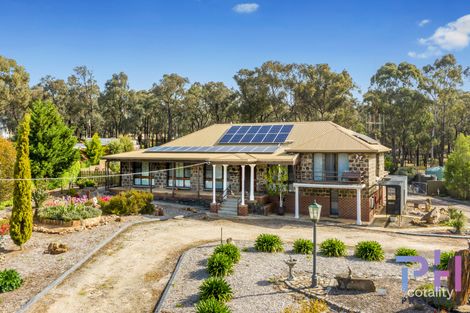 17 Bendigo-Pyramid Rd, Sailors Gully, VIC 3556