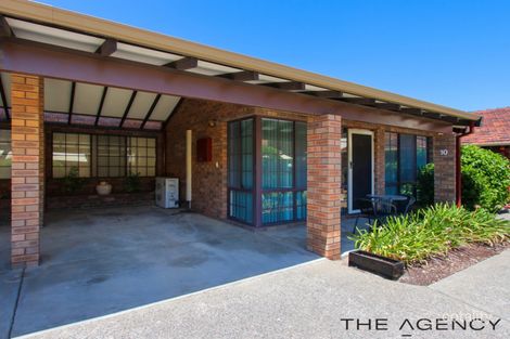 10/15 Fitzpatrick Way, Noranda, WA 6062