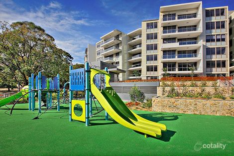 Property photo of 419/18-20 Epping Park Drive Epping NSW 2121