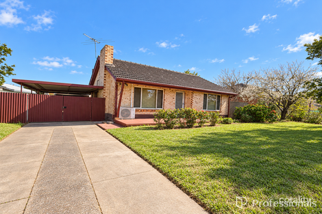 12 Clapton St, Elizabeth Vale, SA 5112