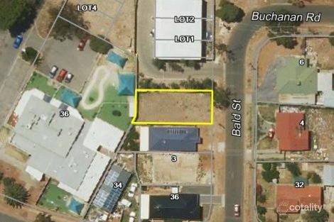 Lot 7 Bald St, Smithfield Plains, SA 5114