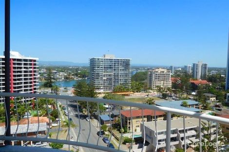 Property photo of 12/4 Thornton Street Surfers Paradise QLD 4217
