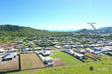 57 Beames Cres, Cannon Valley, QLD 4800