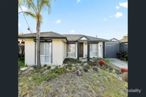 13 Shearwater Ct, Hoppers Crossing, VIC 3029