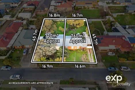 Property photo of 12 Fyfield Street Elizabeth SA 5112