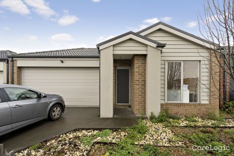 Property photo of 20 Koobush Boulevard Wollert VIC 3750