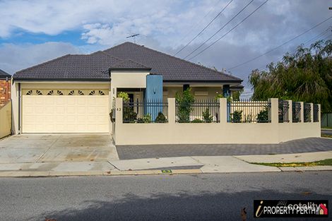 Property photo of 43 Scaddan Street Bassendean WA 6054